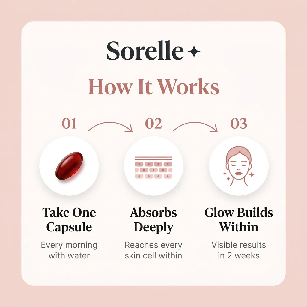 Sorelle Astaxanthin 12mg - Image 2