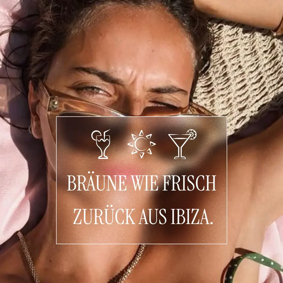 Sorelle Bräunungstropfen | Der Glow zum Trinken - Image 16