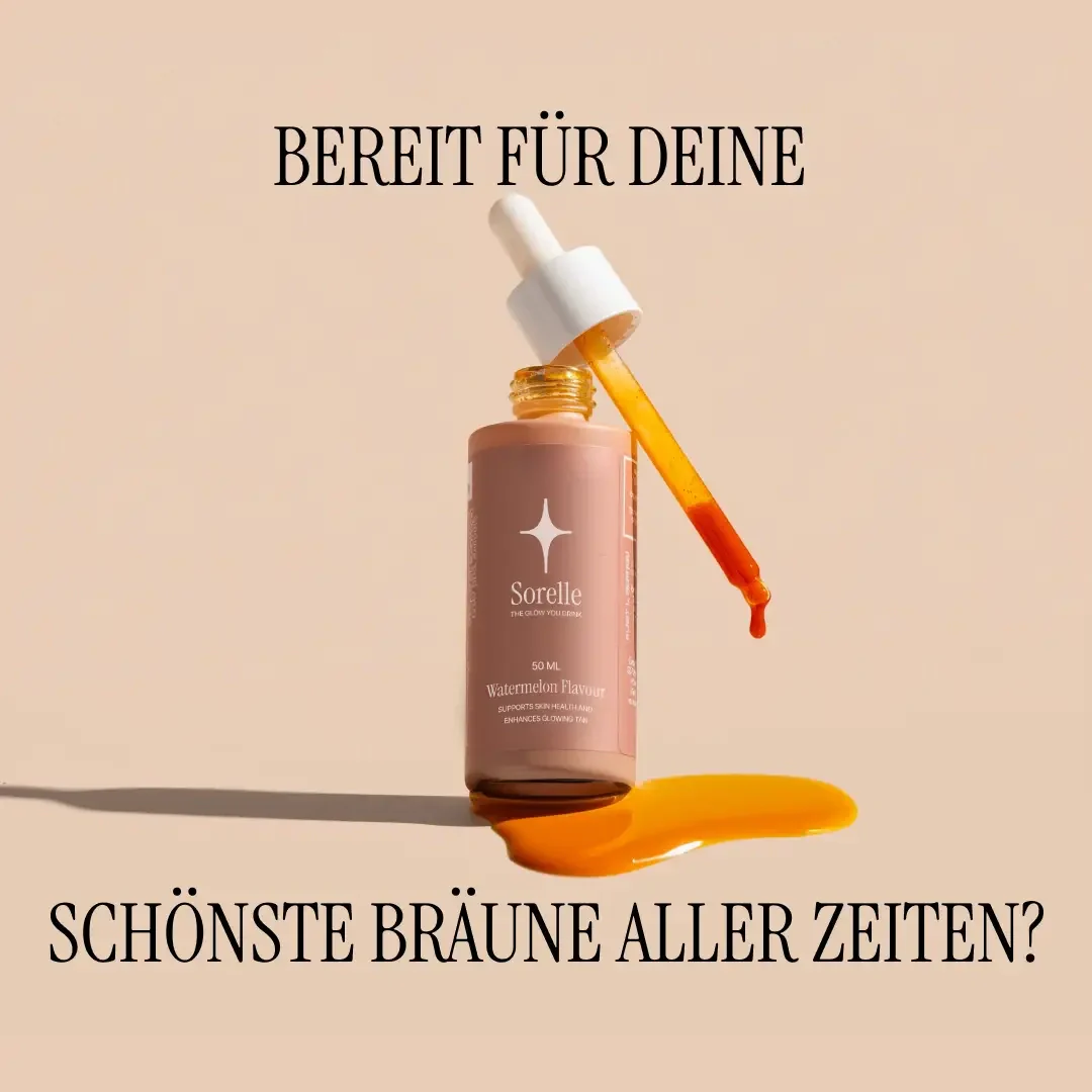 Sorelle Bräunungstropfen | Der Glow zum Trinken - Image 17