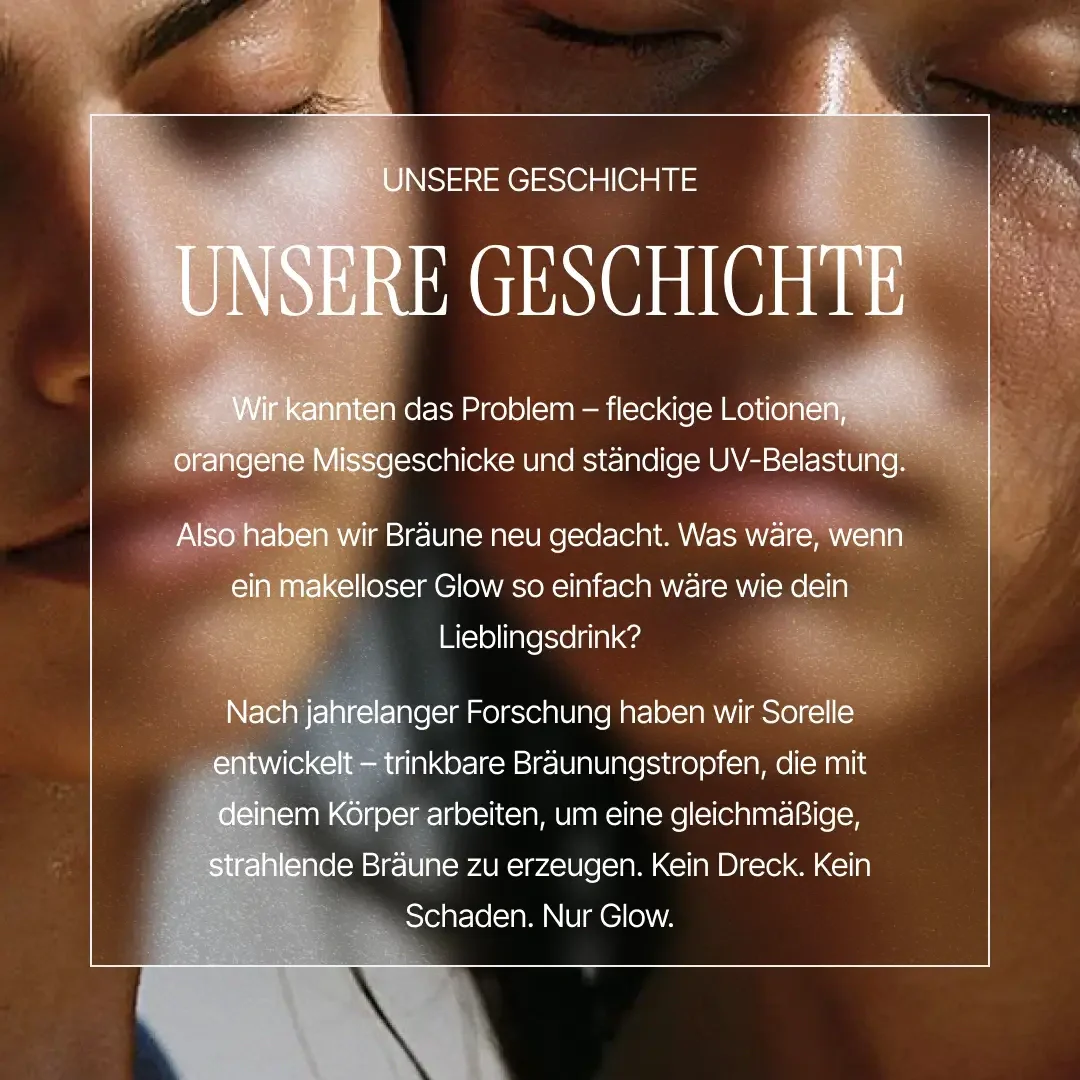 Sorelle Bräunungstropfen | Der Glow zum Trinken - Image 18