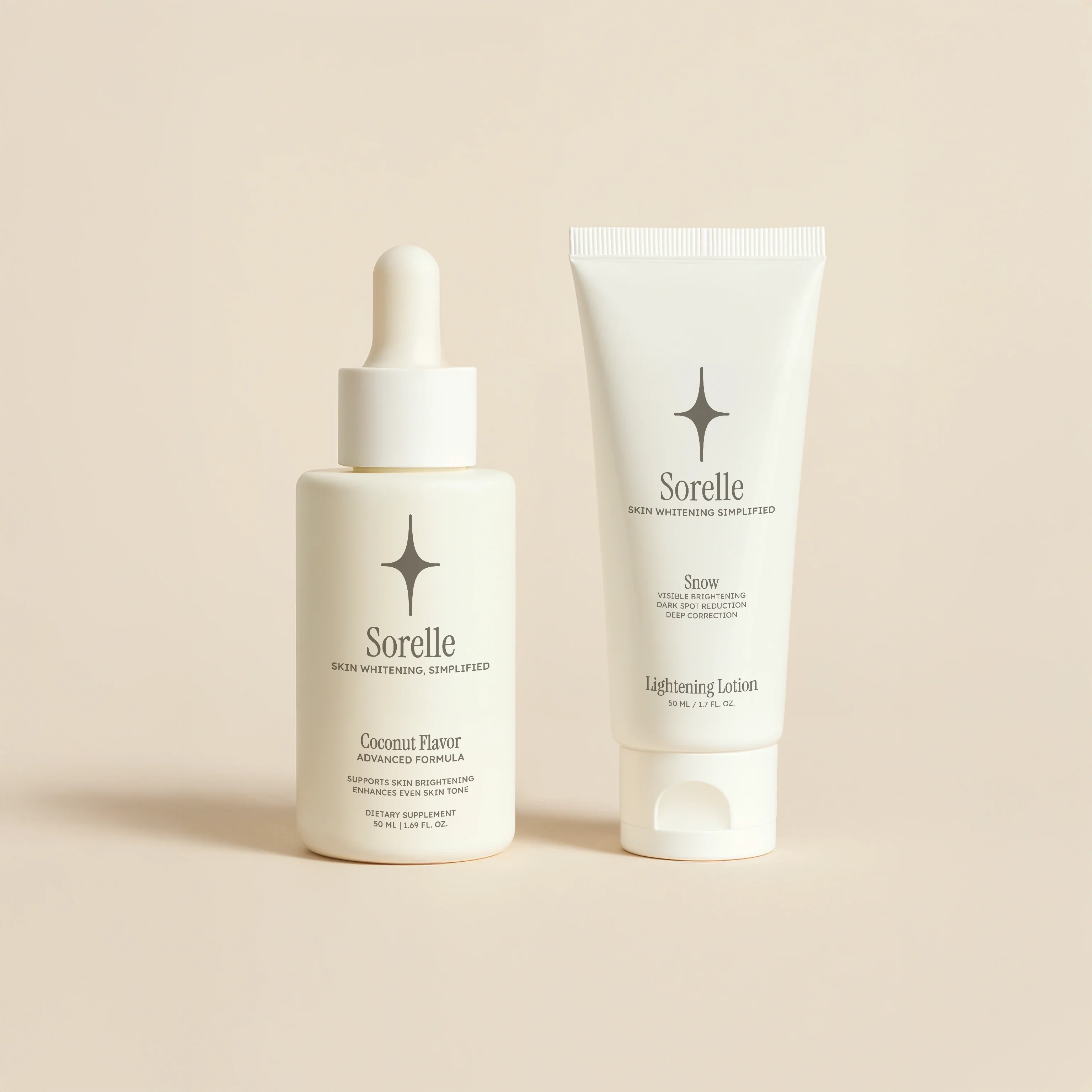 Sorelle Brightening Drops - The Glow You Drink ™️ - Image 2