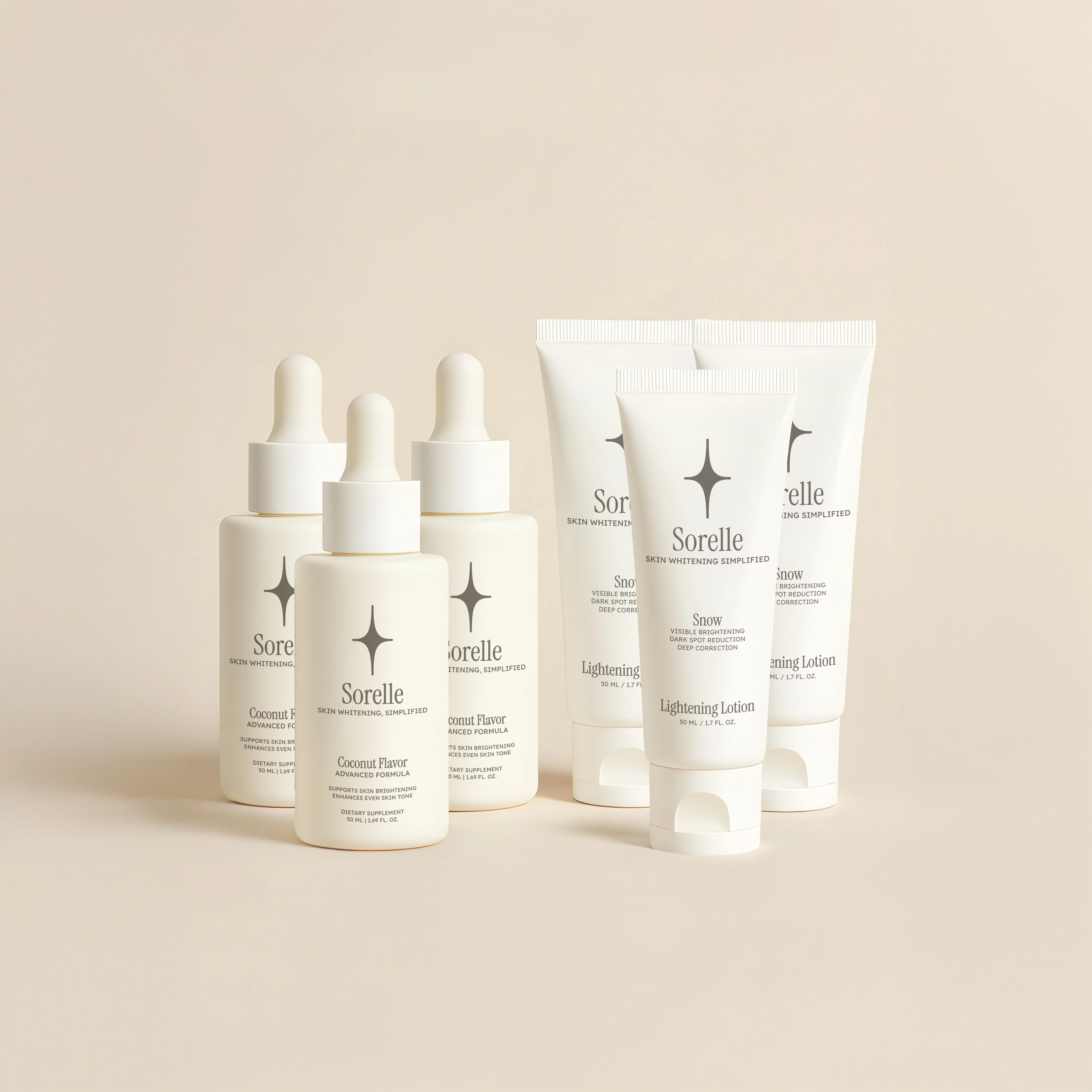 Sorelle Brightening Drops - The Glow You Drink ™️ - Image 4