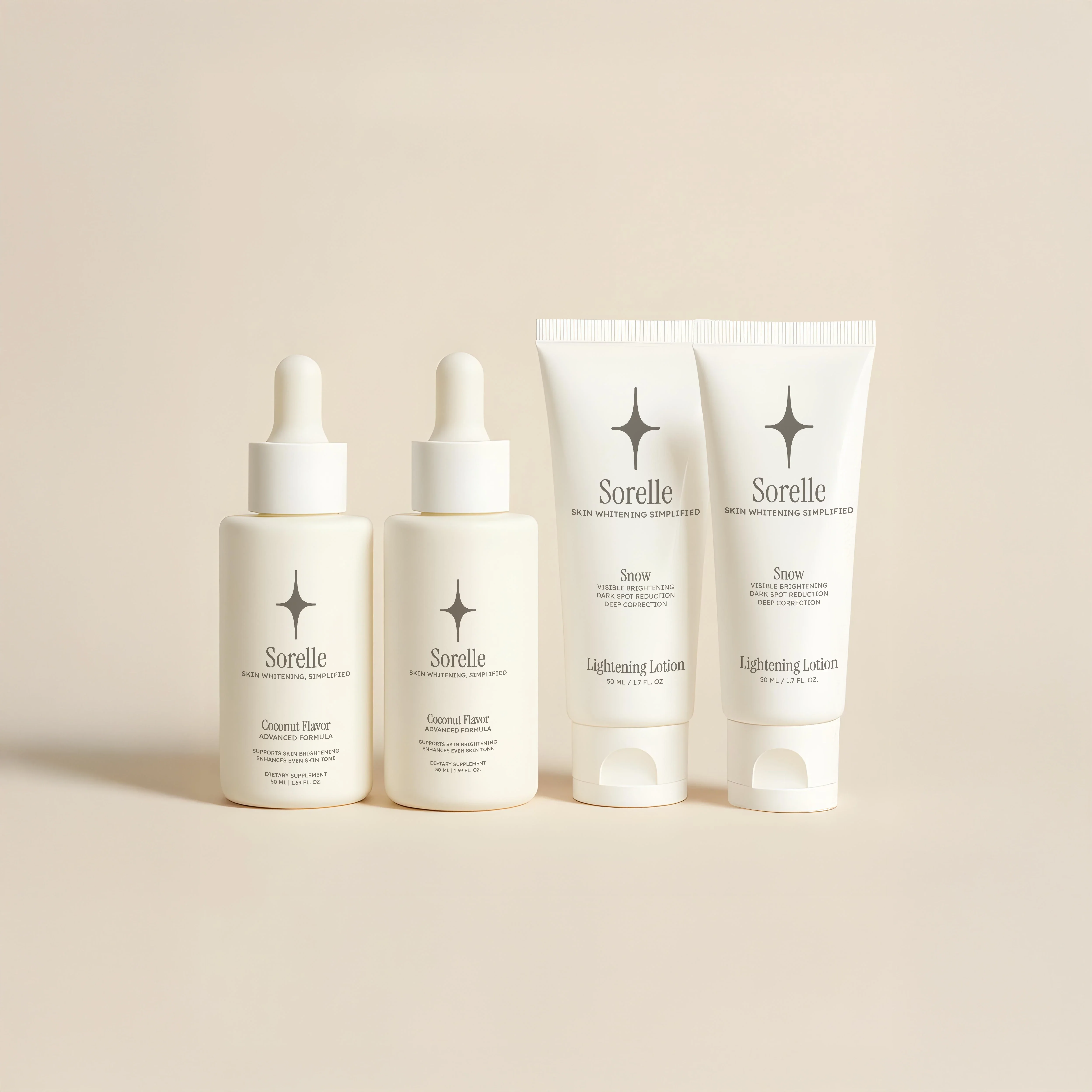 Sorelle Brightening Drops - The Glow You Drink - Image 3