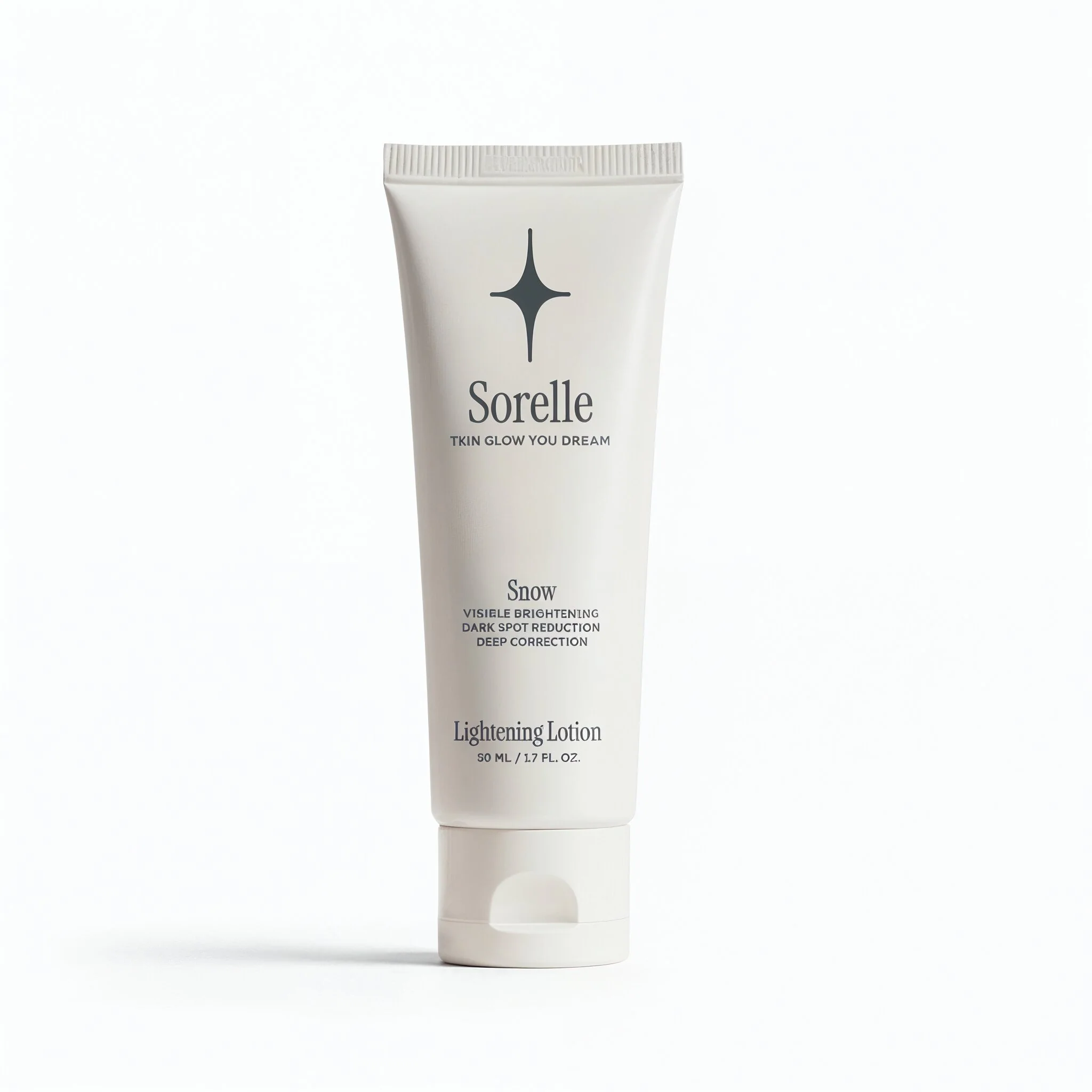 Sorelle Brightening Lotion