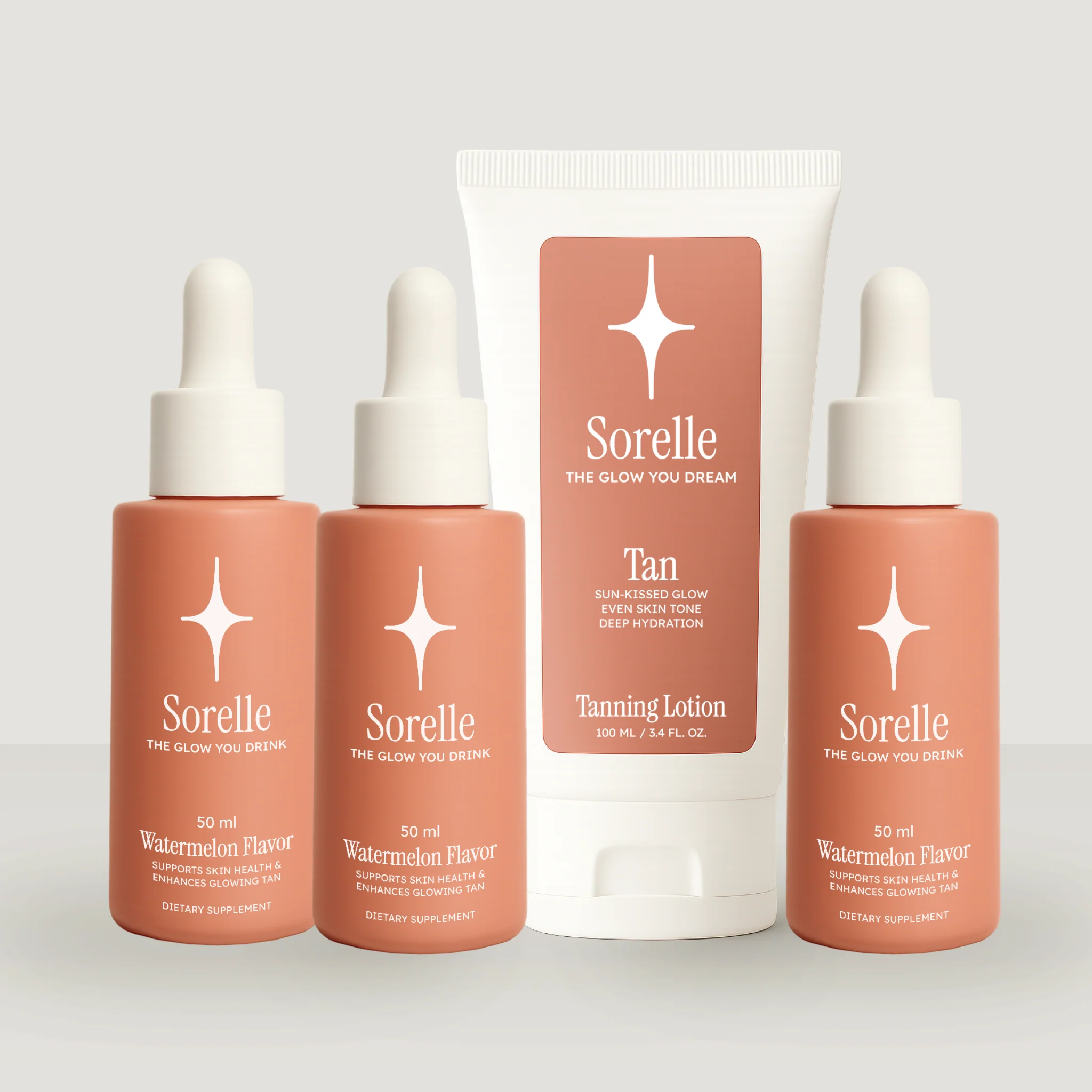 Sorelle Tanning Drops - Image 19