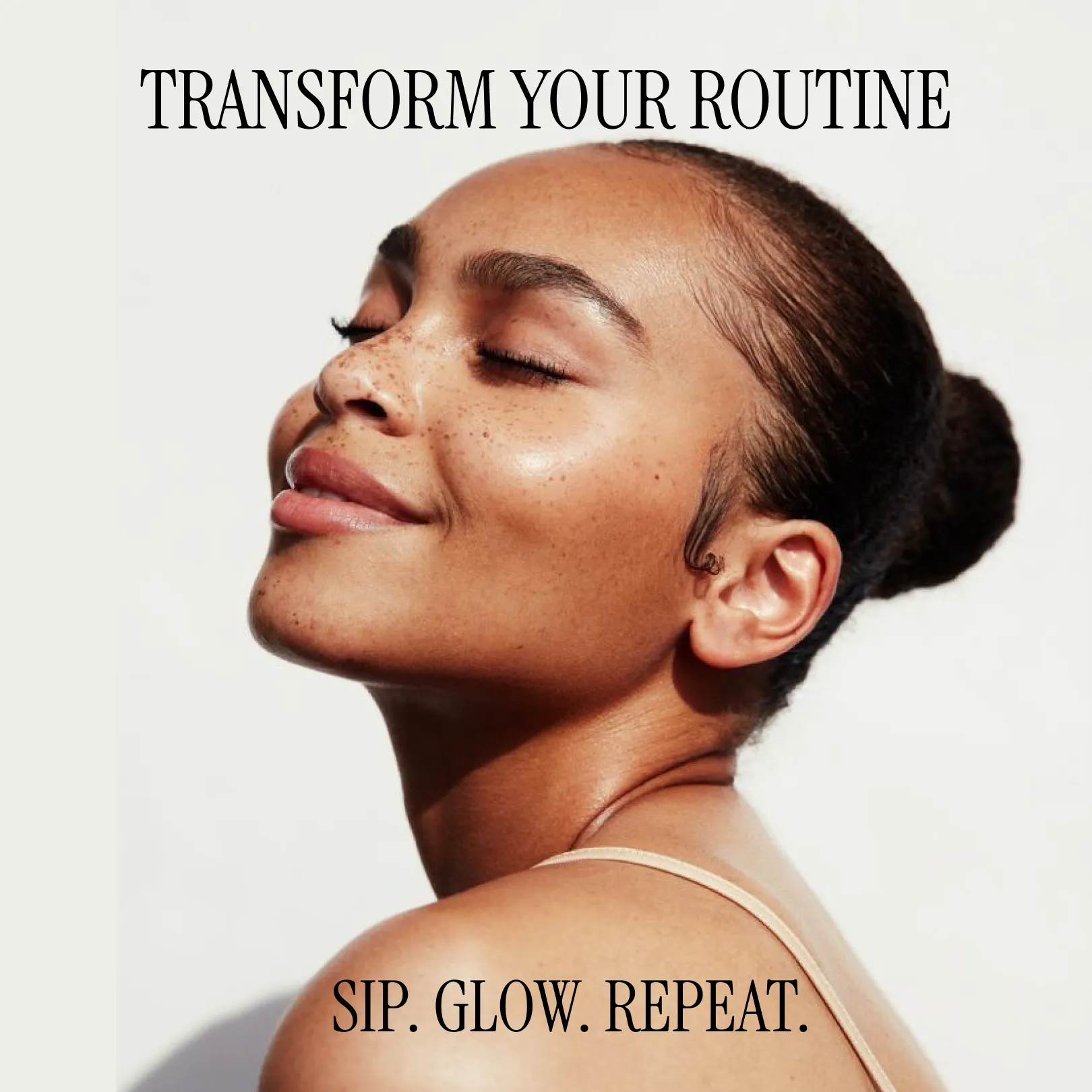 Sorelle Glow Drops | Tanning Supplement for Radiant Skin - Image 11