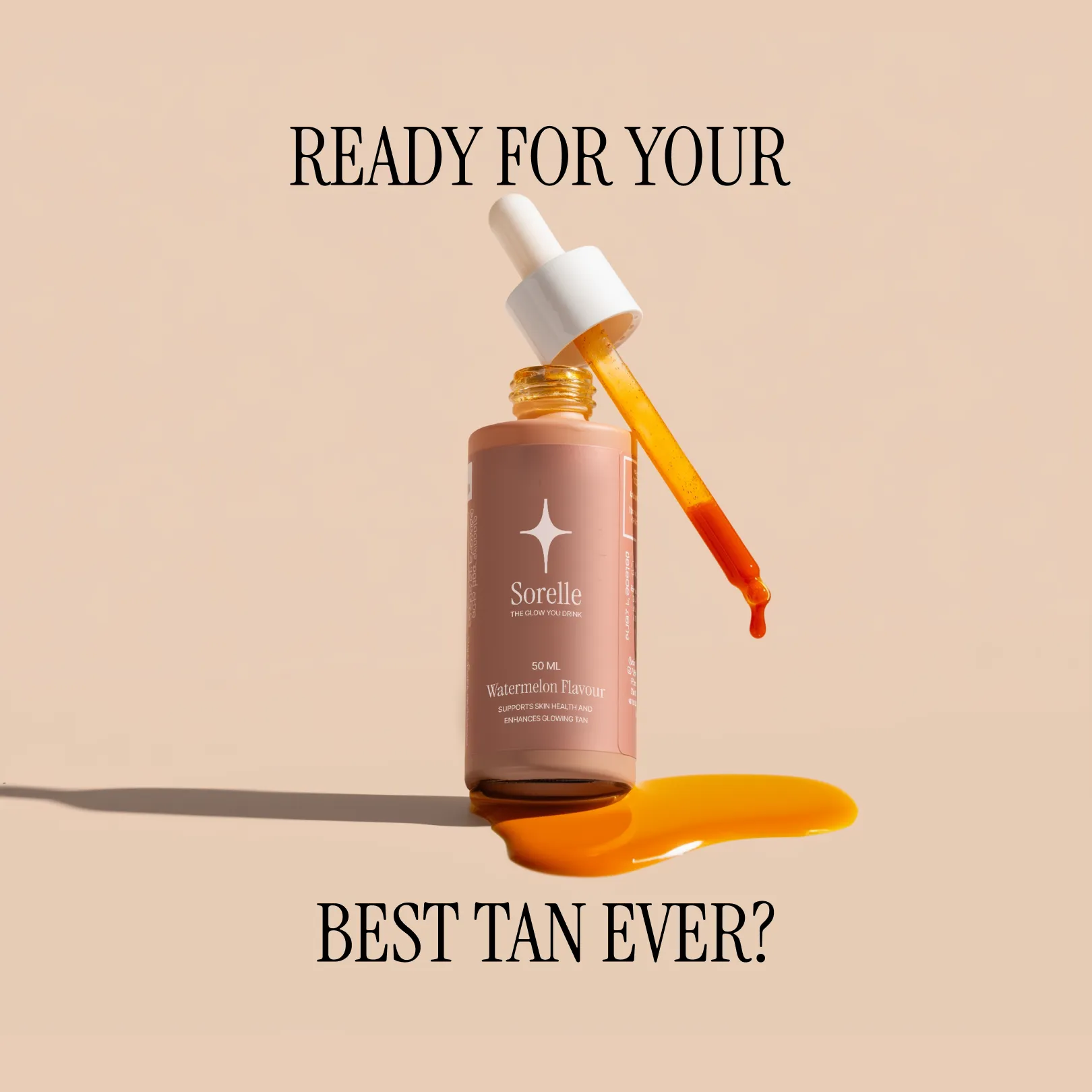 Sorelle Glow Drops | Tanning Supplement for Radiant Skin - Image 17