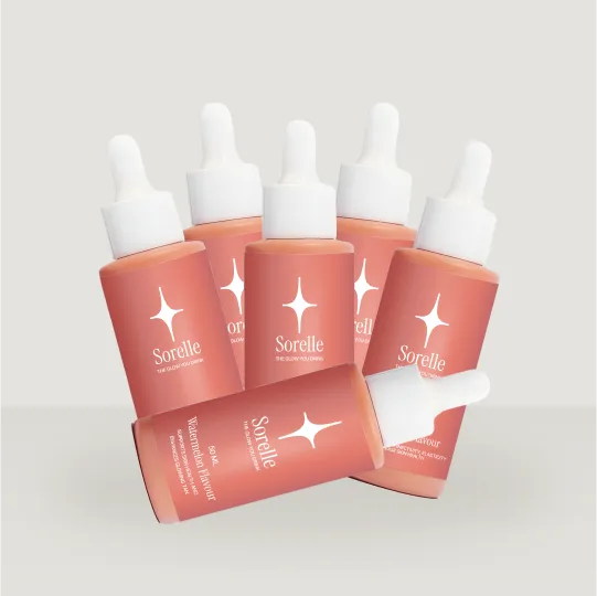 Sorelle Tanning Drops | The  Glow You Drink | BFCM Special - Image 21