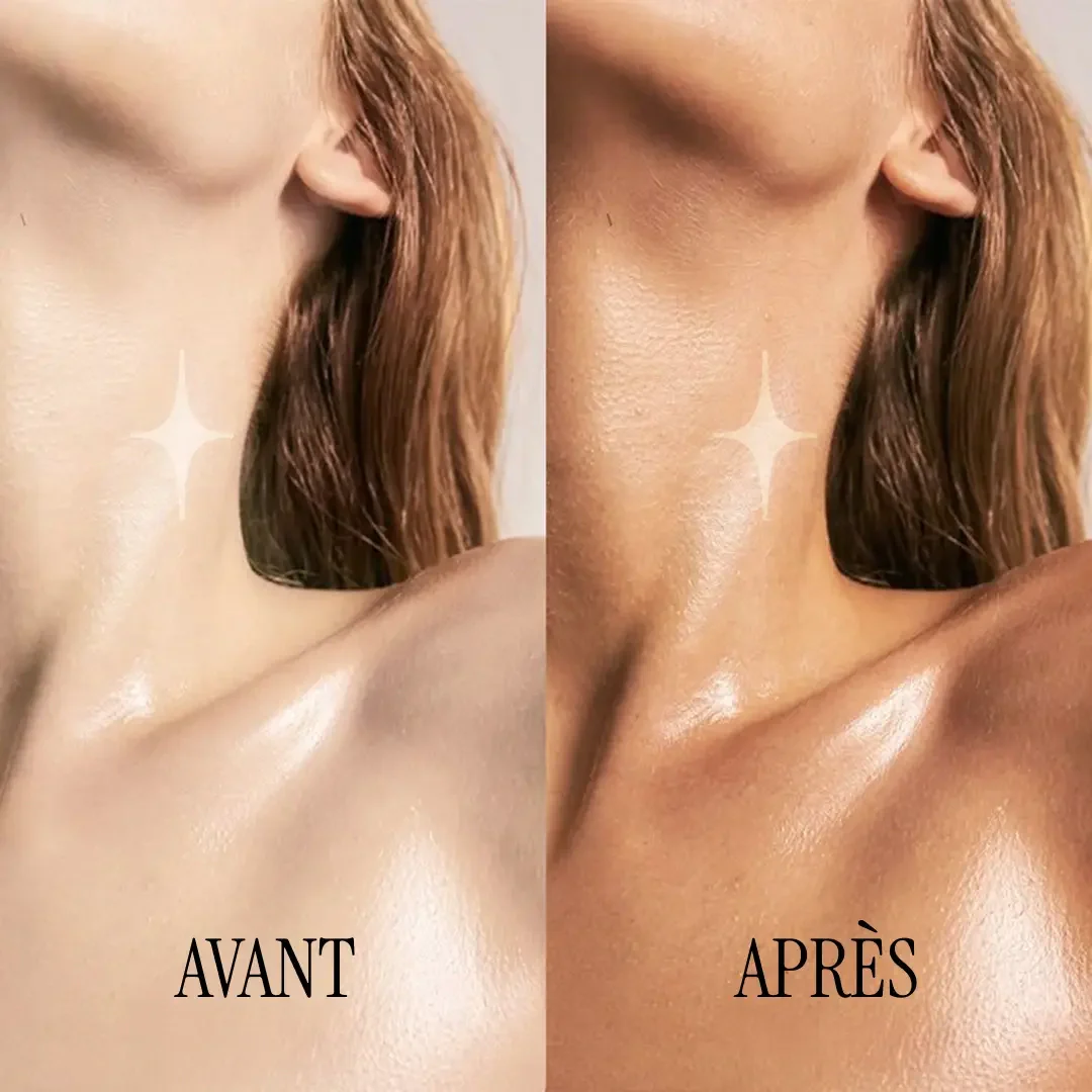 Sorelle Tanning Drops | L’éclat à boire - Image 15