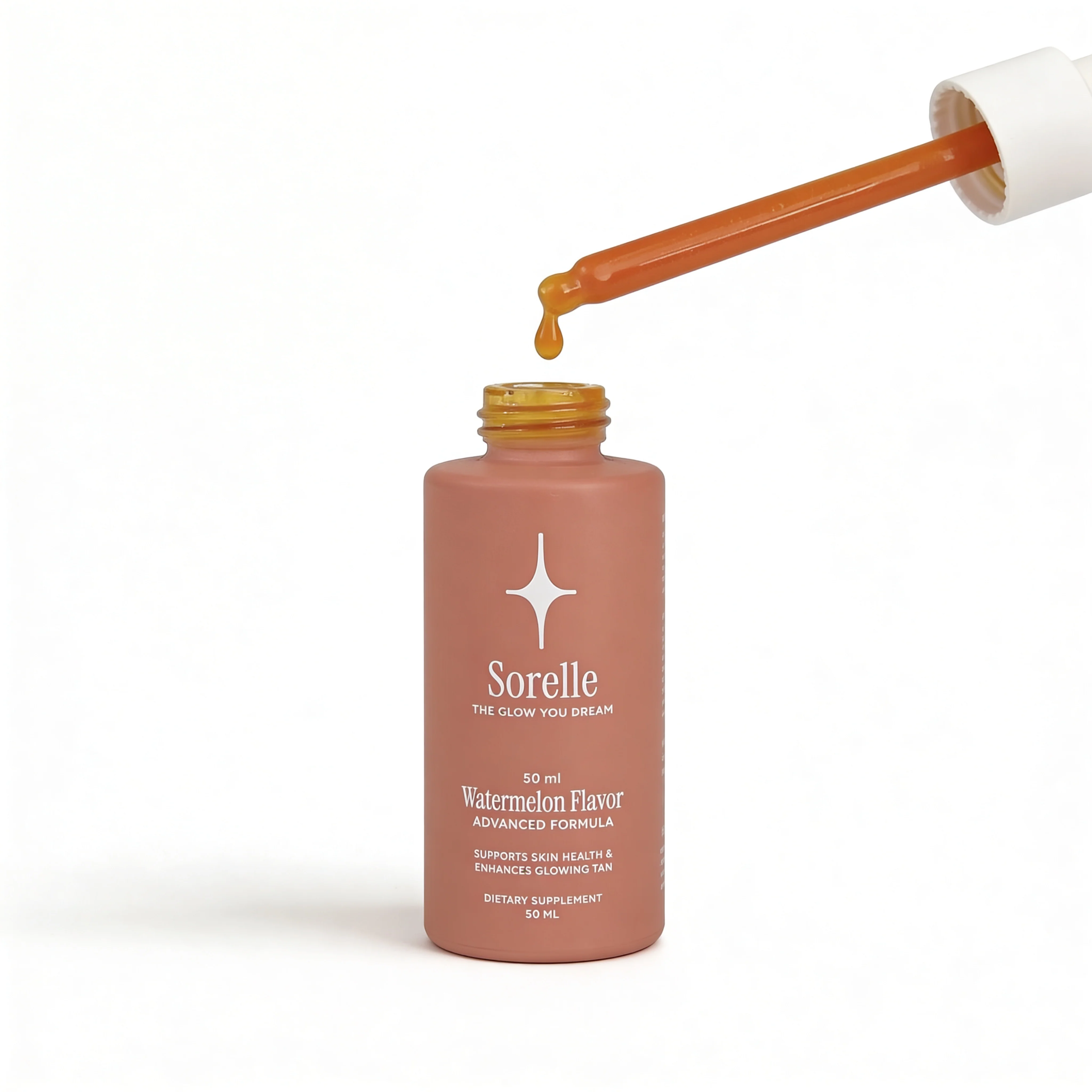 Sorelle Tanning Drops : The Glow You Dream - Image 3