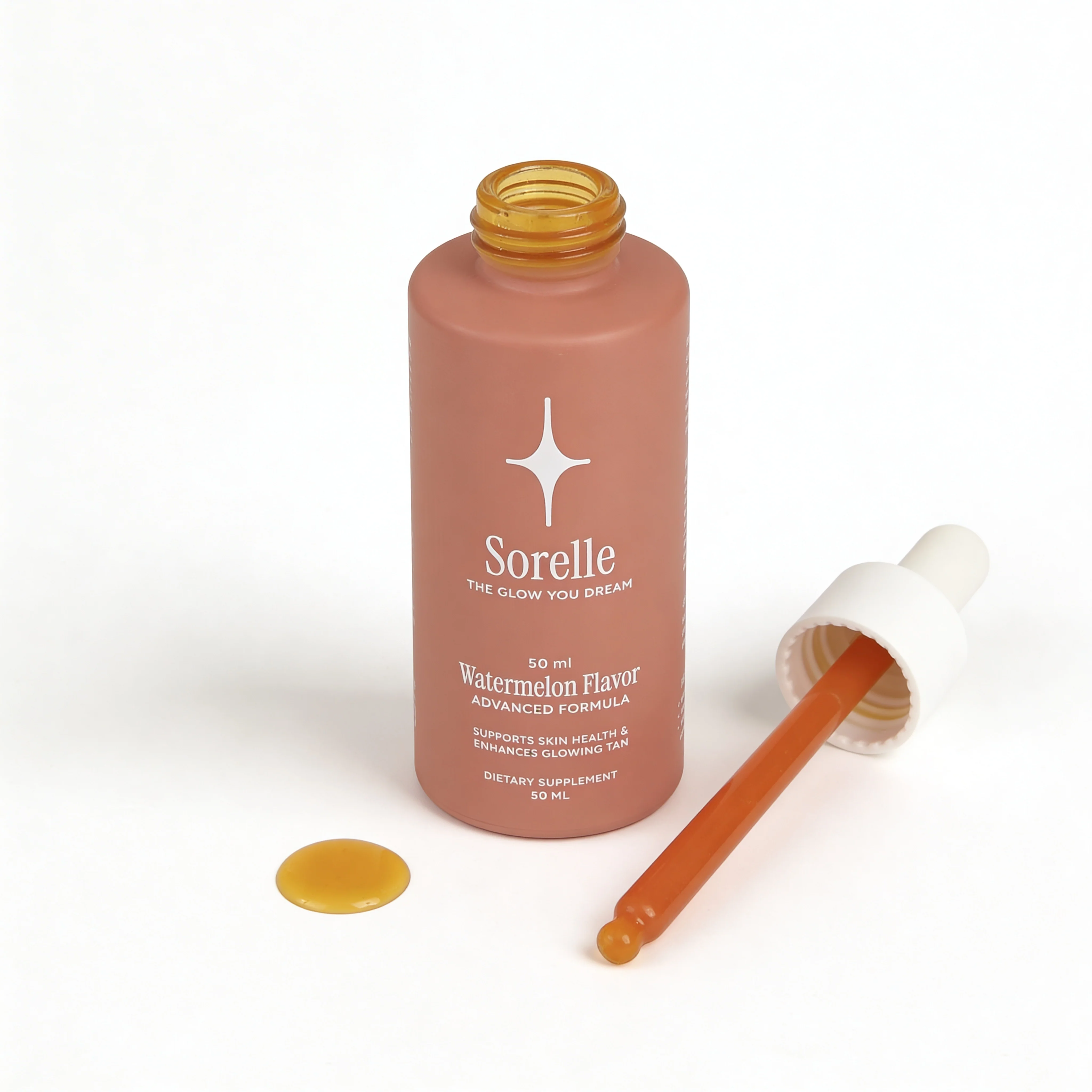 Sorelle Tanning Drops : The Glow You Dream - Image 4